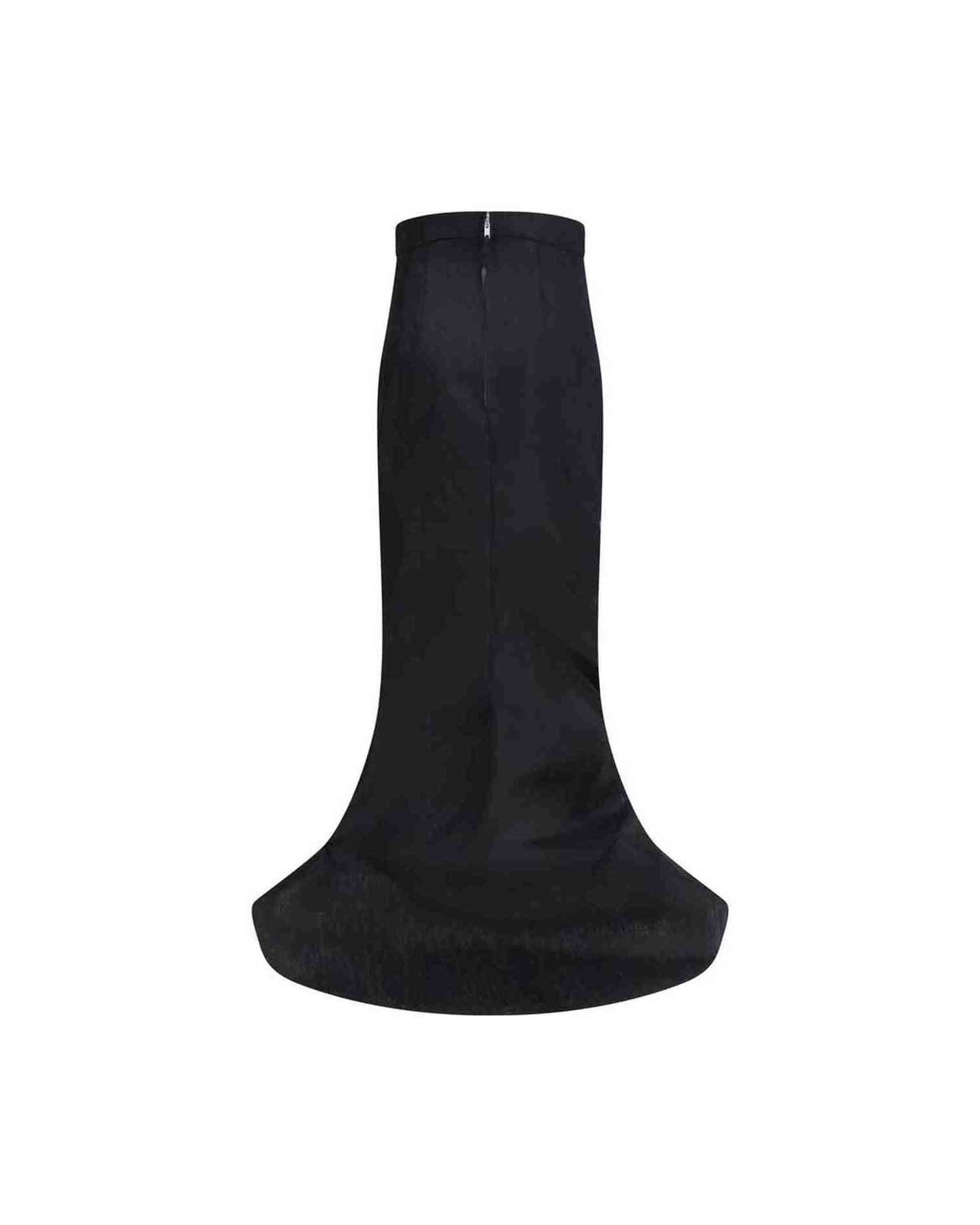 Rick Owens Lido Long Skir Glam Steals