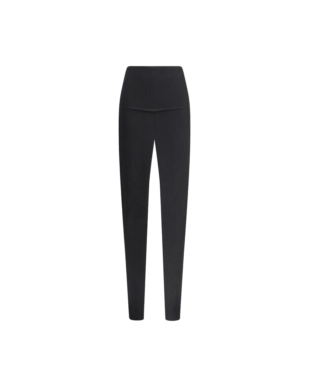 Rick Owens Sliced Skirt Glam Steals