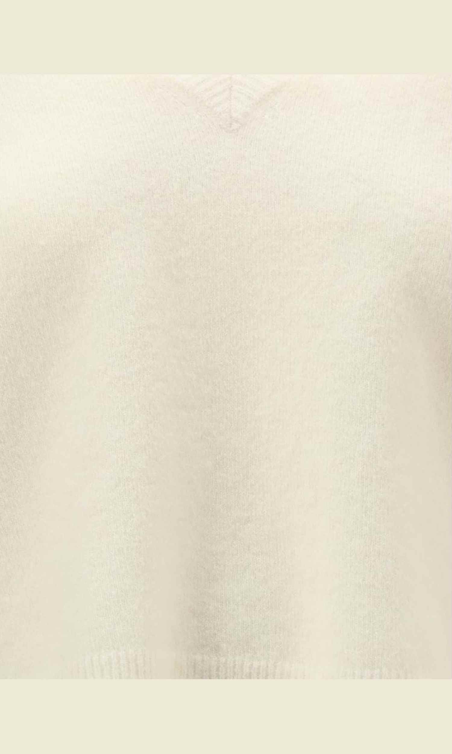 Rick Owens Tommy Sweater In Alpaca Glam Steals