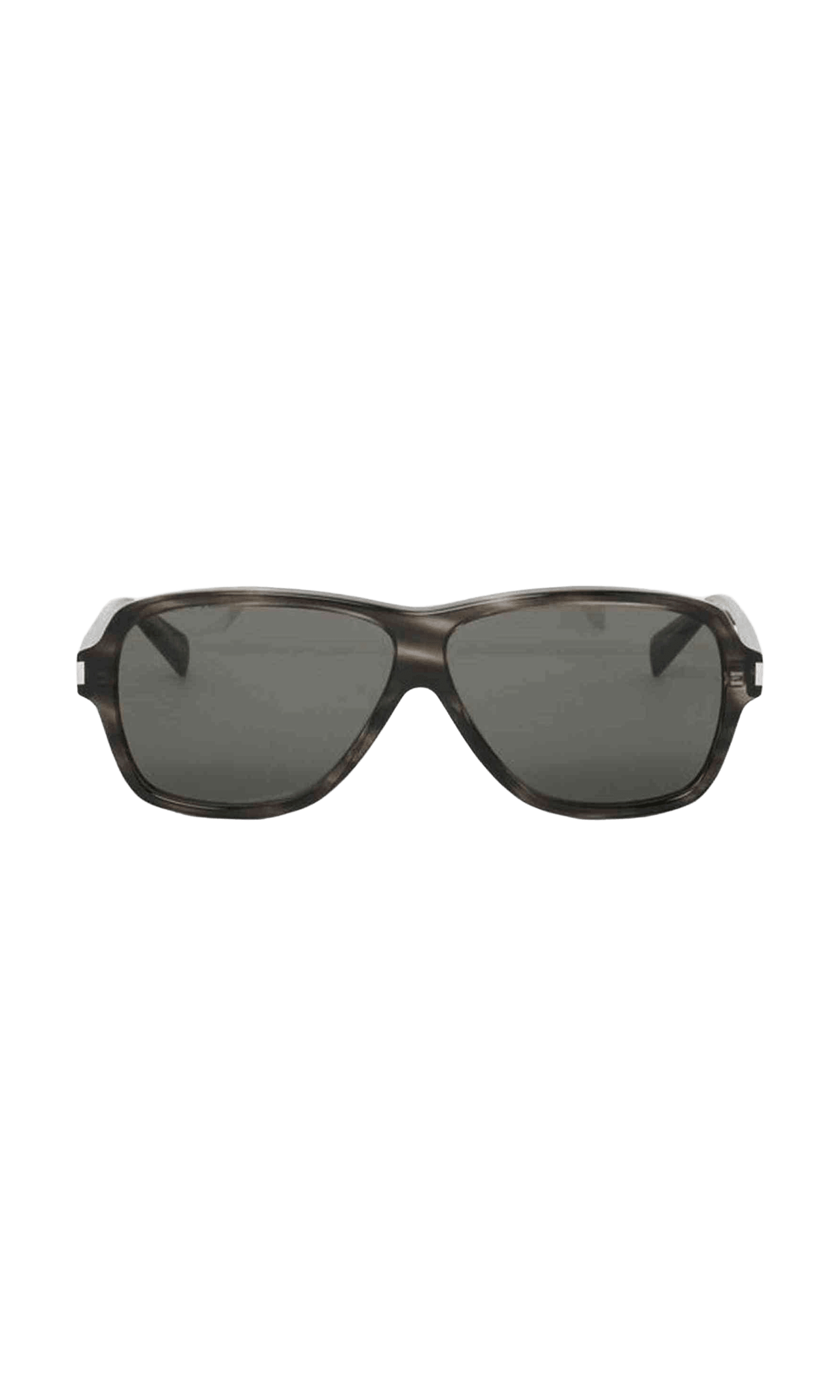 Saint Laurent 609 Aviator Sunglasses Glam Steals