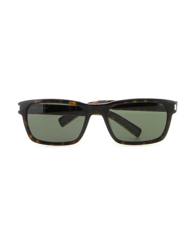 Saint Laurent Acetate Sunglasses