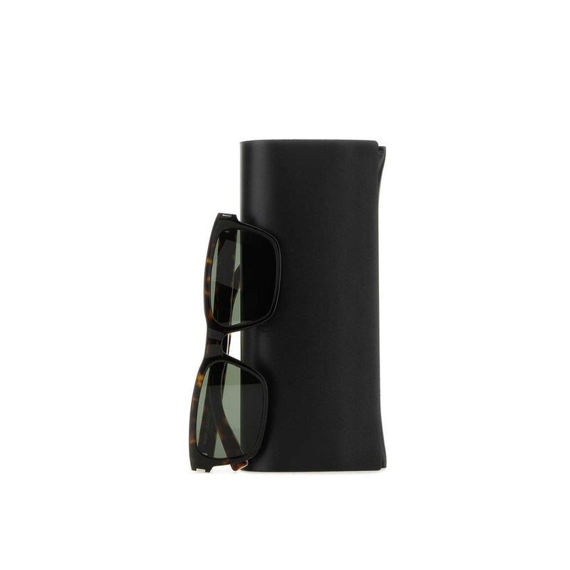 Saint Laurent Acetate Sunglasses Glam Steals