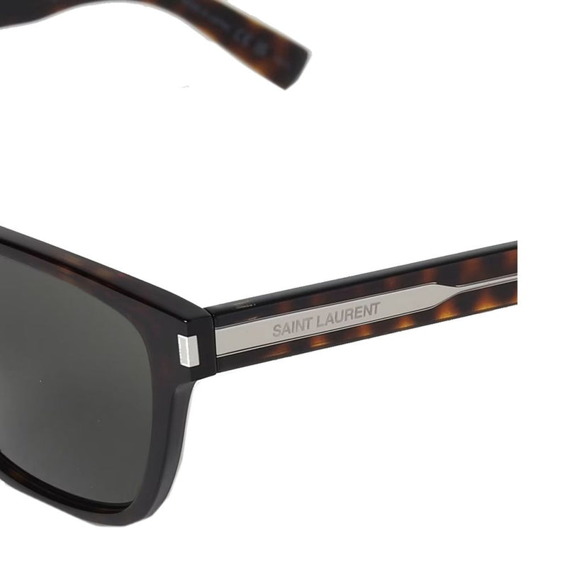 Saint Laurent Acetate Sunglasses Glam Steals