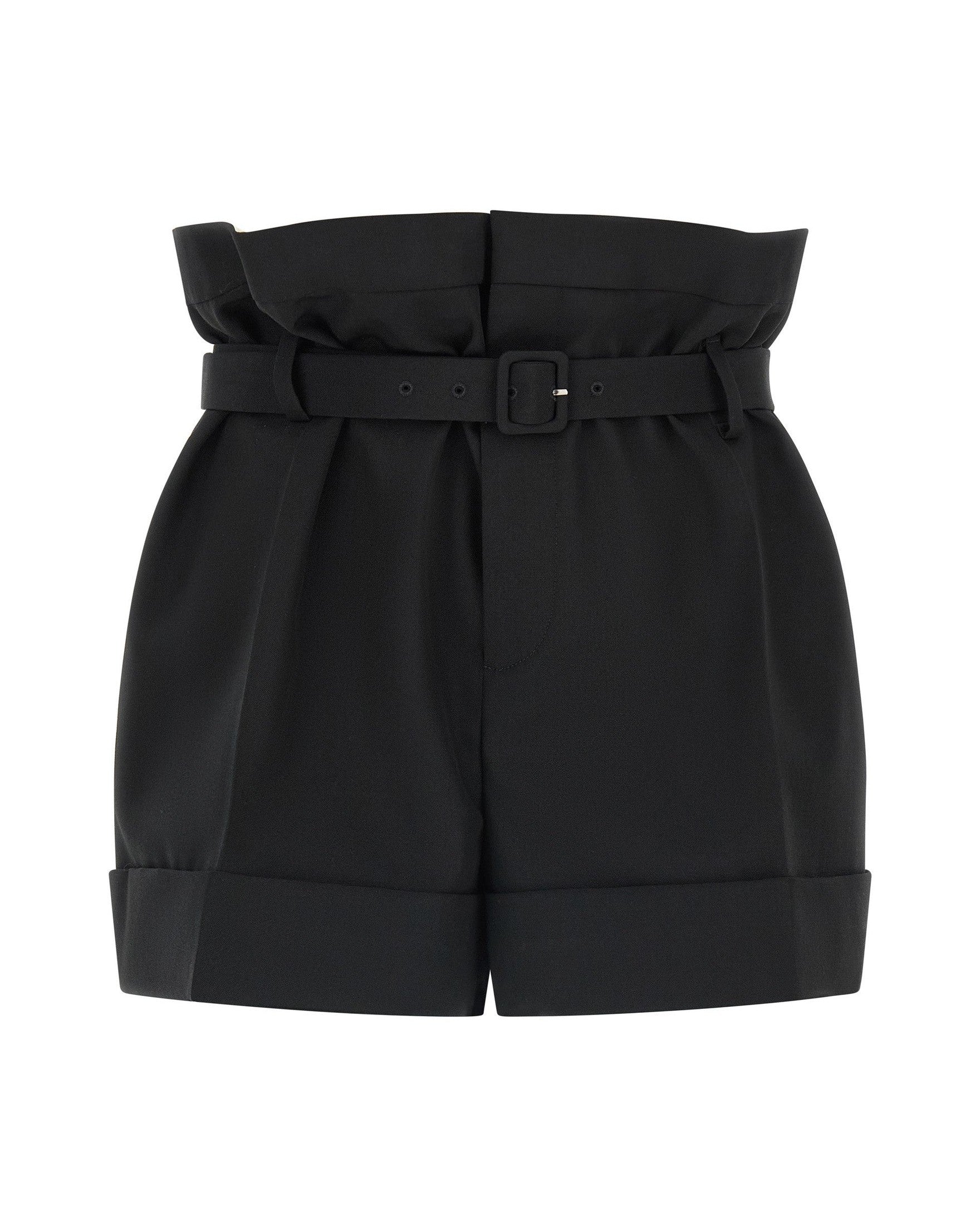 Saint Laurent Bag Shorts