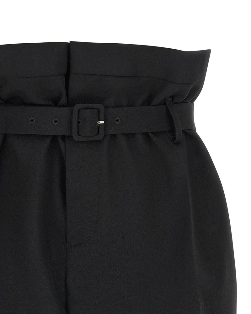 Saint Laurent Bag Shorts Glam Steals