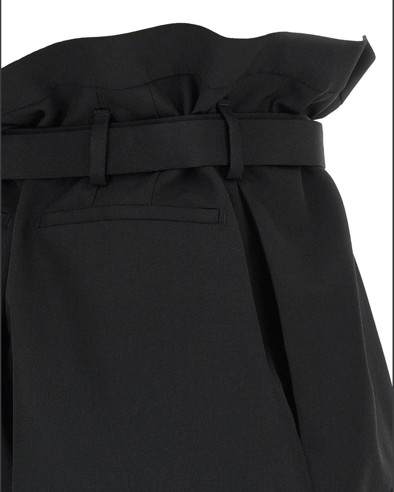 Saint Laurent Bag Shorts Glam Steals