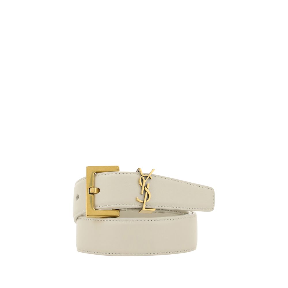 Saint Laurent Belt Glam Steals