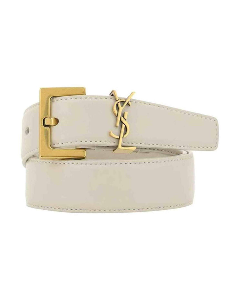 Saint Laurent Belt Glam Steals
