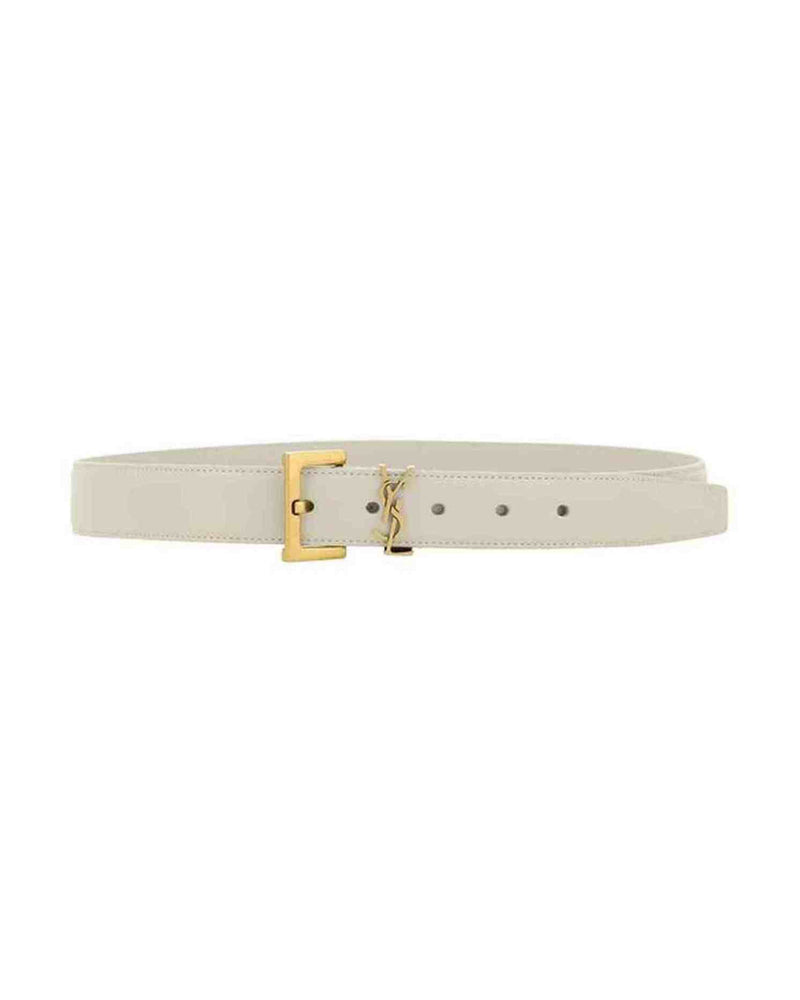 Saint Laurent Belt Glam Steals