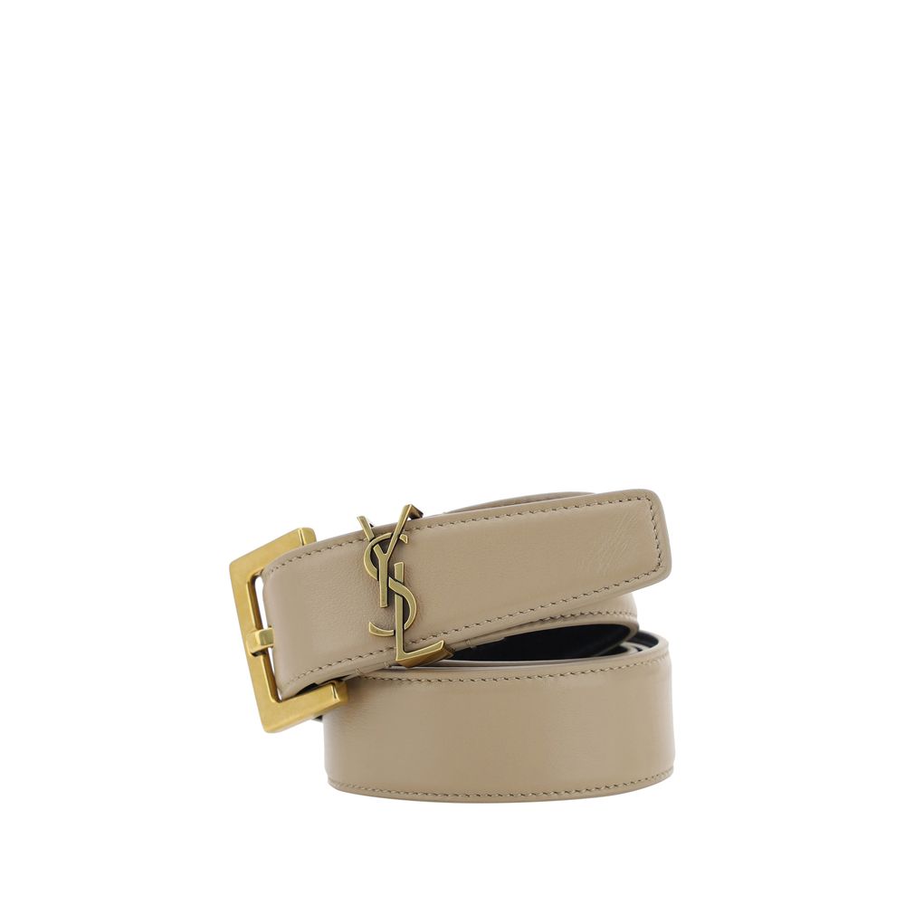 Saint Laurent Belt Glam Steals