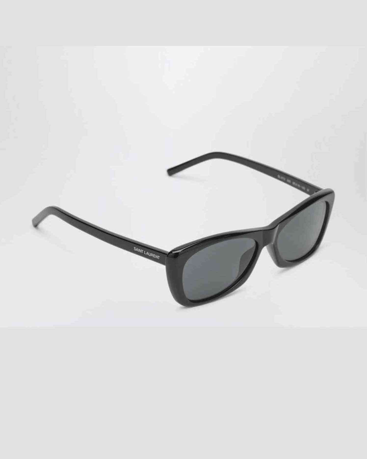 Saint Laurent Black Sl 613 Sunglasses Glam Steals