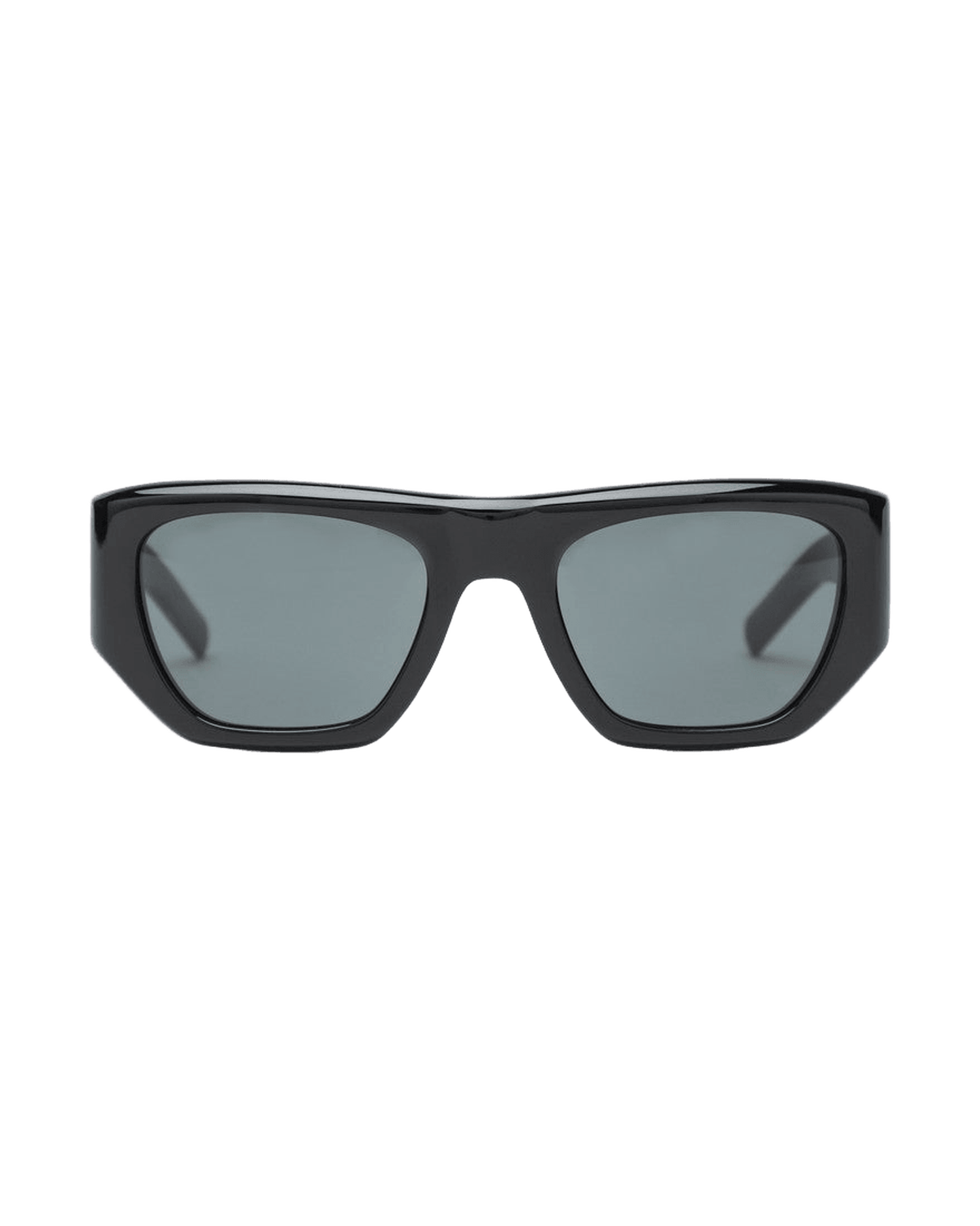 Saint Laurent Black Sl 740 Sunglasses Glam Steals