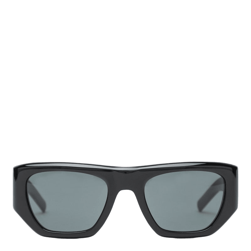 Saint Laurent Black Sl 740 Sunglasses Glam Steals