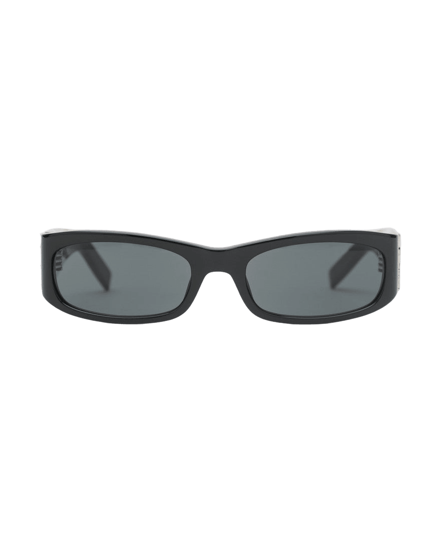 Saint Laurent Black Sl M152 Sunglasses Glam Steals