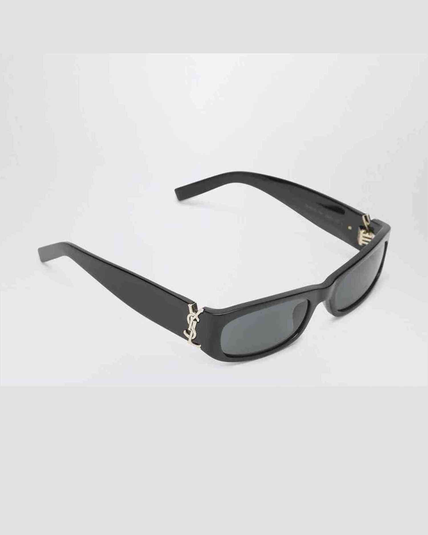 Saint Laurent Black Sl M152 Sunglasses Glam Steals