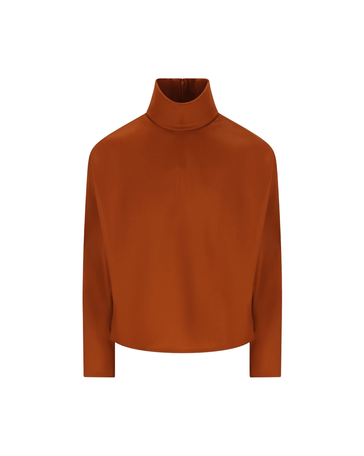 Saint Laurent Brown Sweater