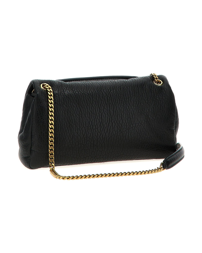 Saint Laurent Calypso Medium Shoulder Bag Shoulder