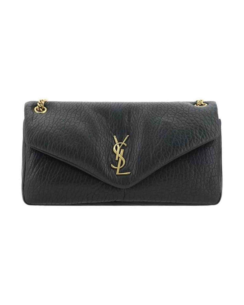 Saint Laurent Calypso Shoulder Bag Glam Steals