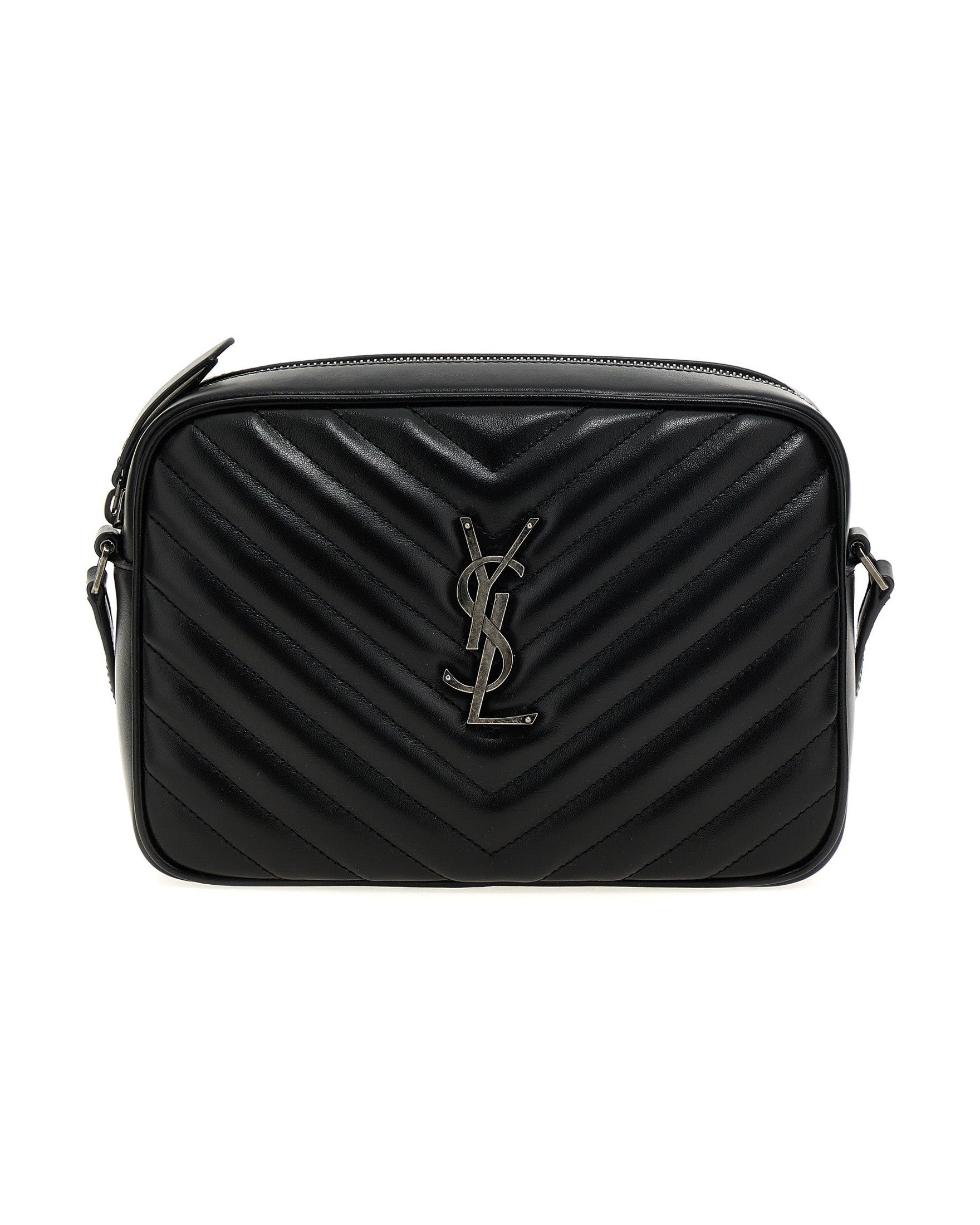 Saint Laurent Camera Bag Lou Crossbody General
