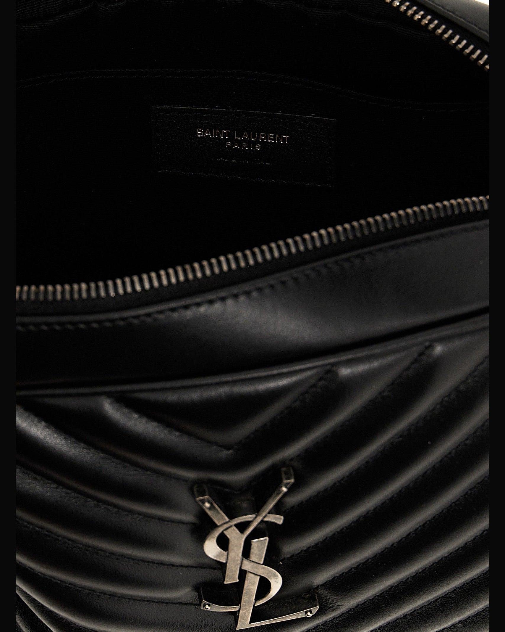 Saint Laurent Camera Bag Lou Crossbody General