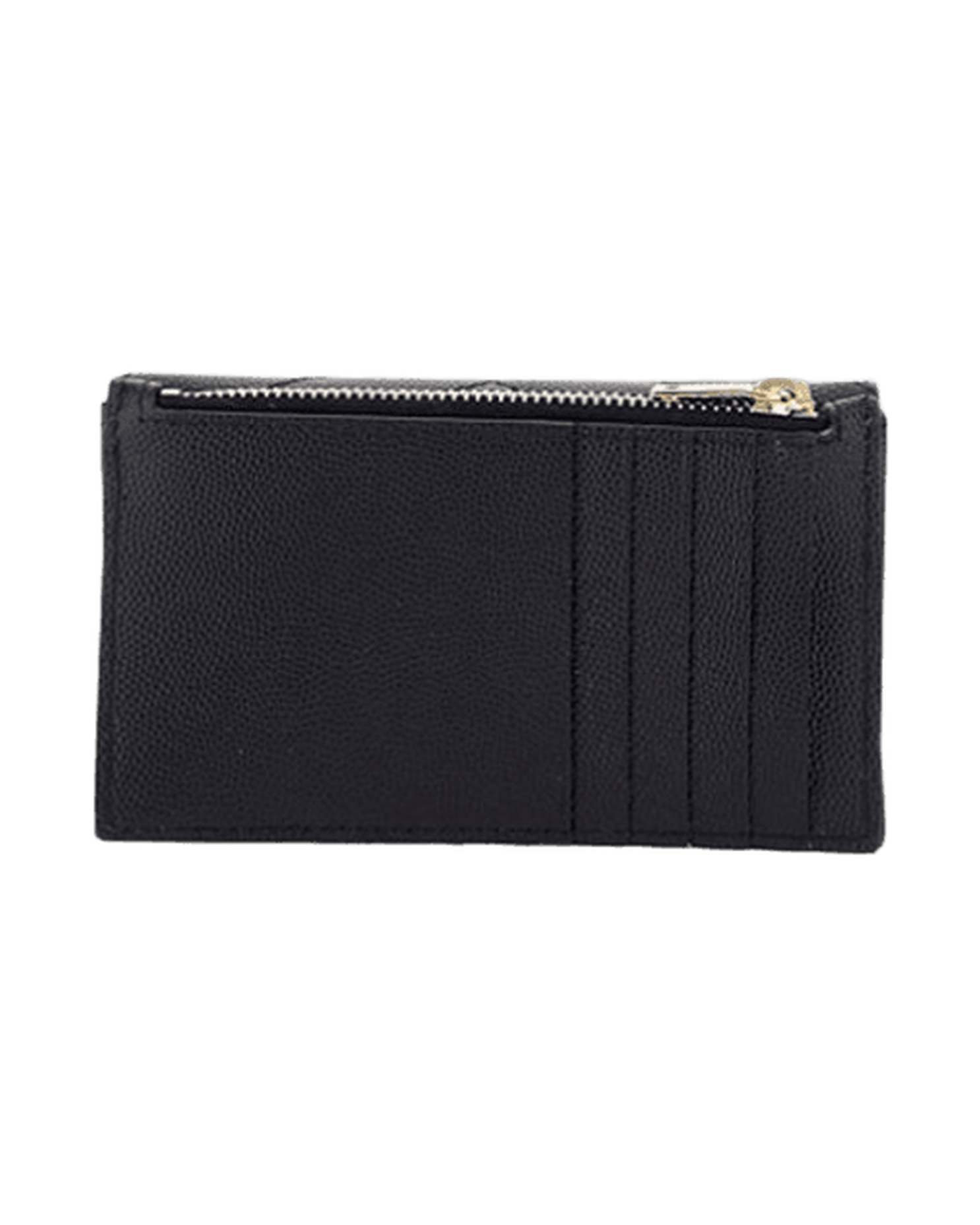 Saint Laurent Card Holder Glam Steals
