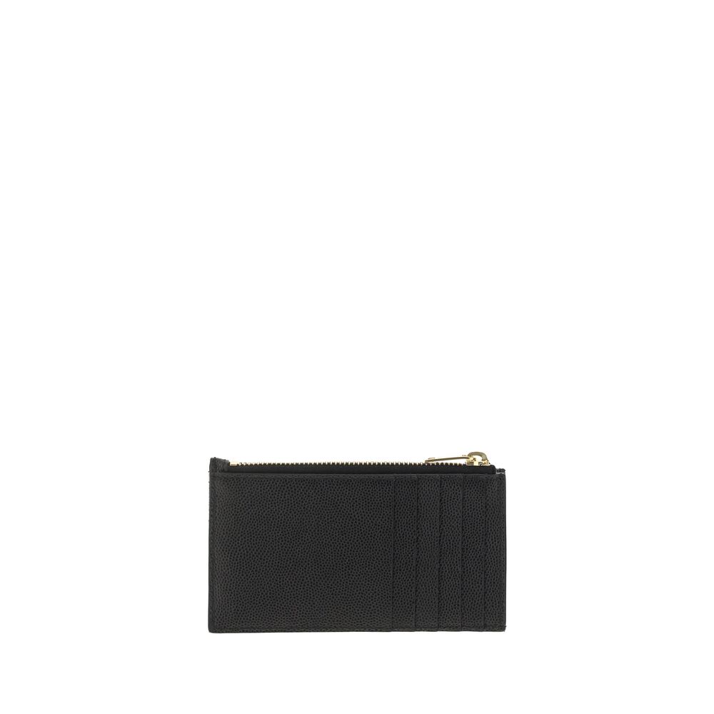 Saint Laurent Card Holder Glam Steals