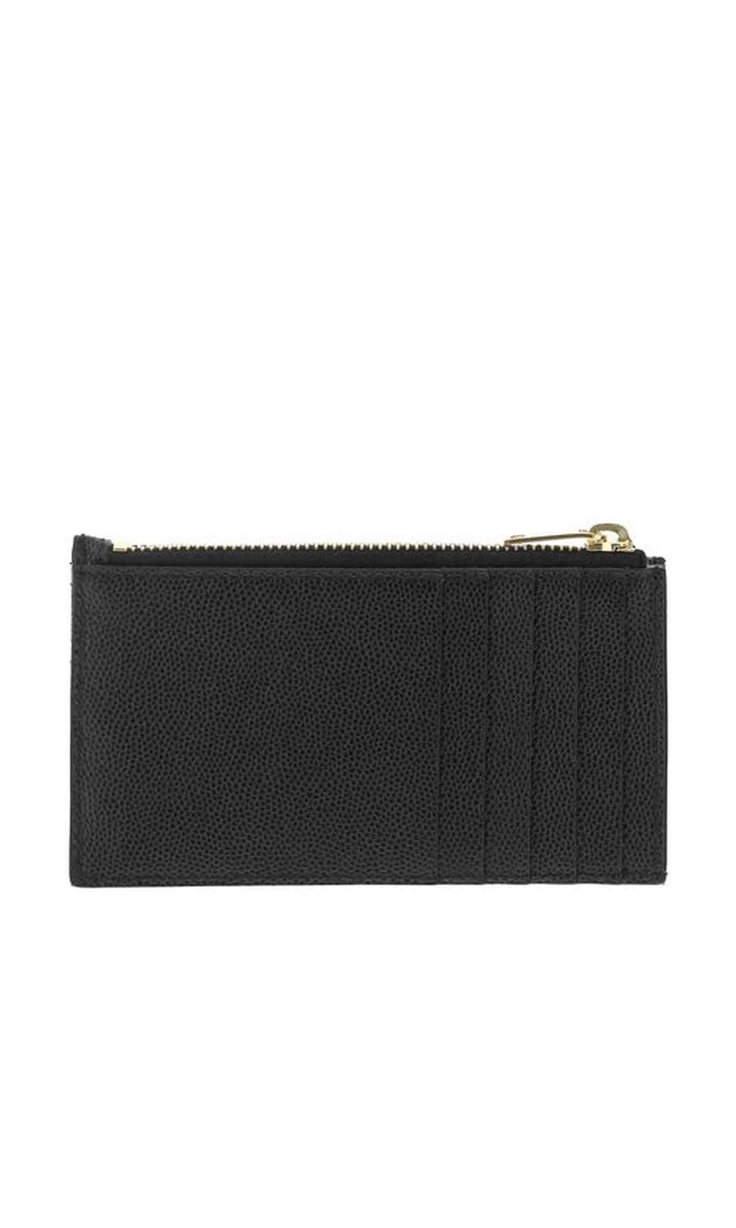 Saint Laurent Card Holder Glam Steals
