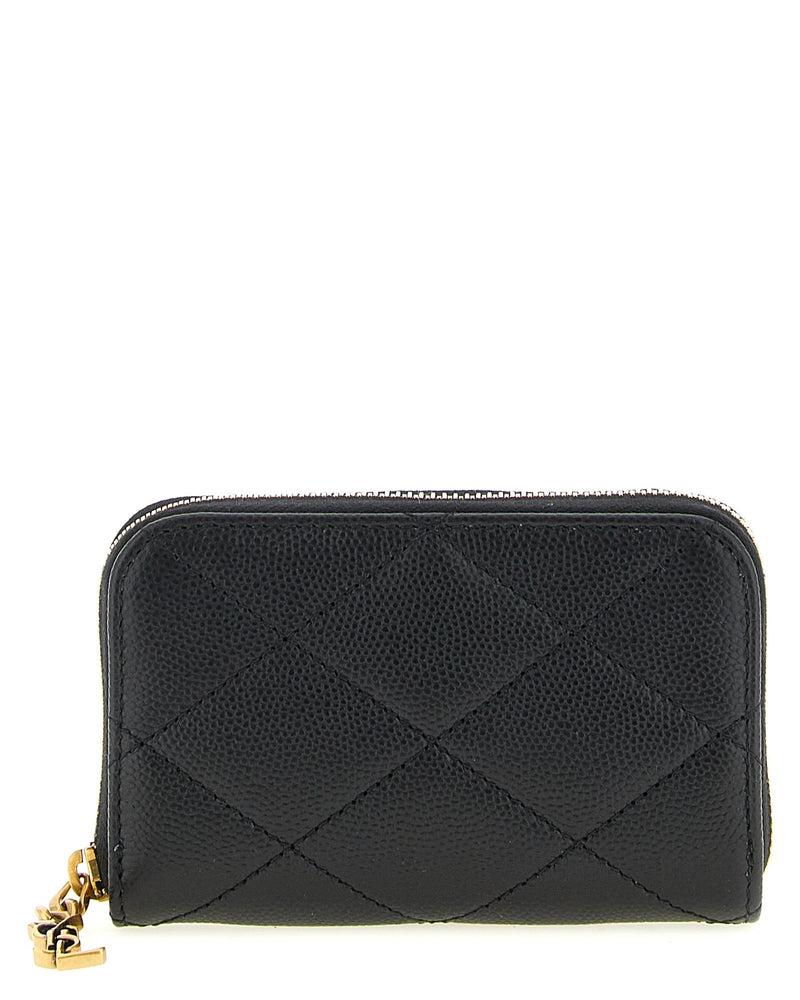 Saint Laurent Cassandre Bijoux Purse Glam Steals