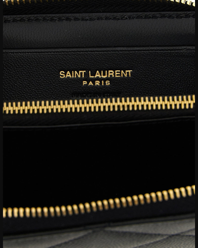 Saint Laurent Cassandre Bijoux Purse Glam Steals