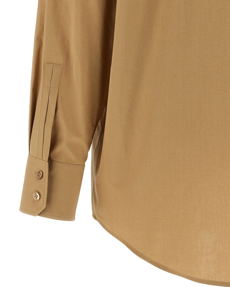Saint Laurent Cassandre Shirt Glam Steals