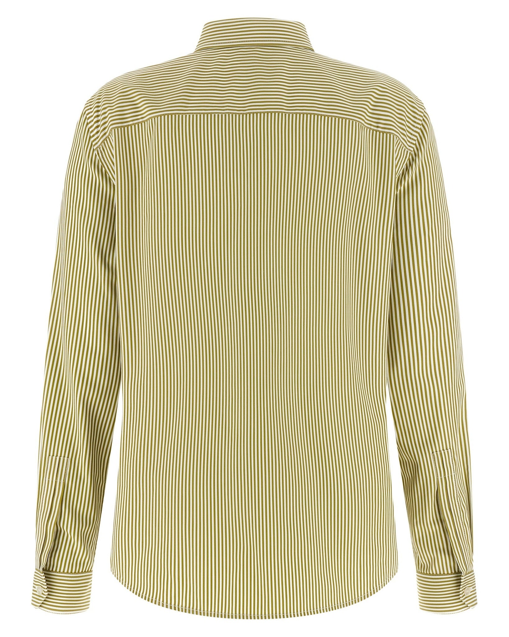 Saint Laurent Cassandre Shirt Glam Steals