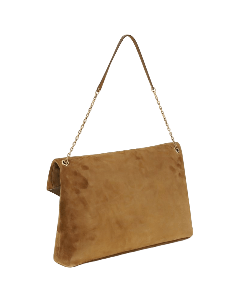 Saint Laurent Cassandre Shoulder Bag Glam Steals