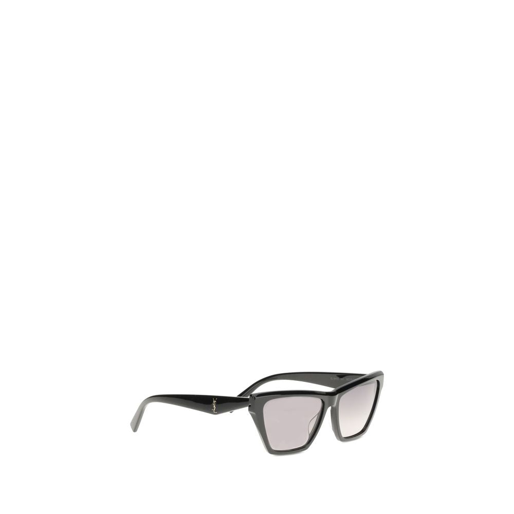 Saint Laurent Cat Eye Sunglasses Glam Steals