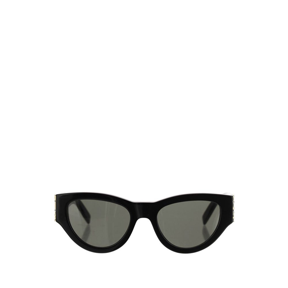 Saint Laurent Cat Eye Sunglasses Glam Steals