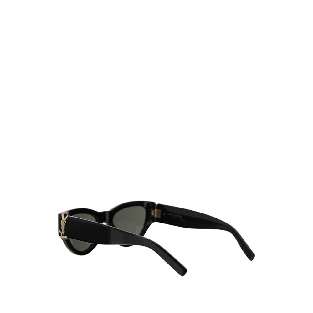 Saint Laurent Cat Eye Sunglasses Glam Steals