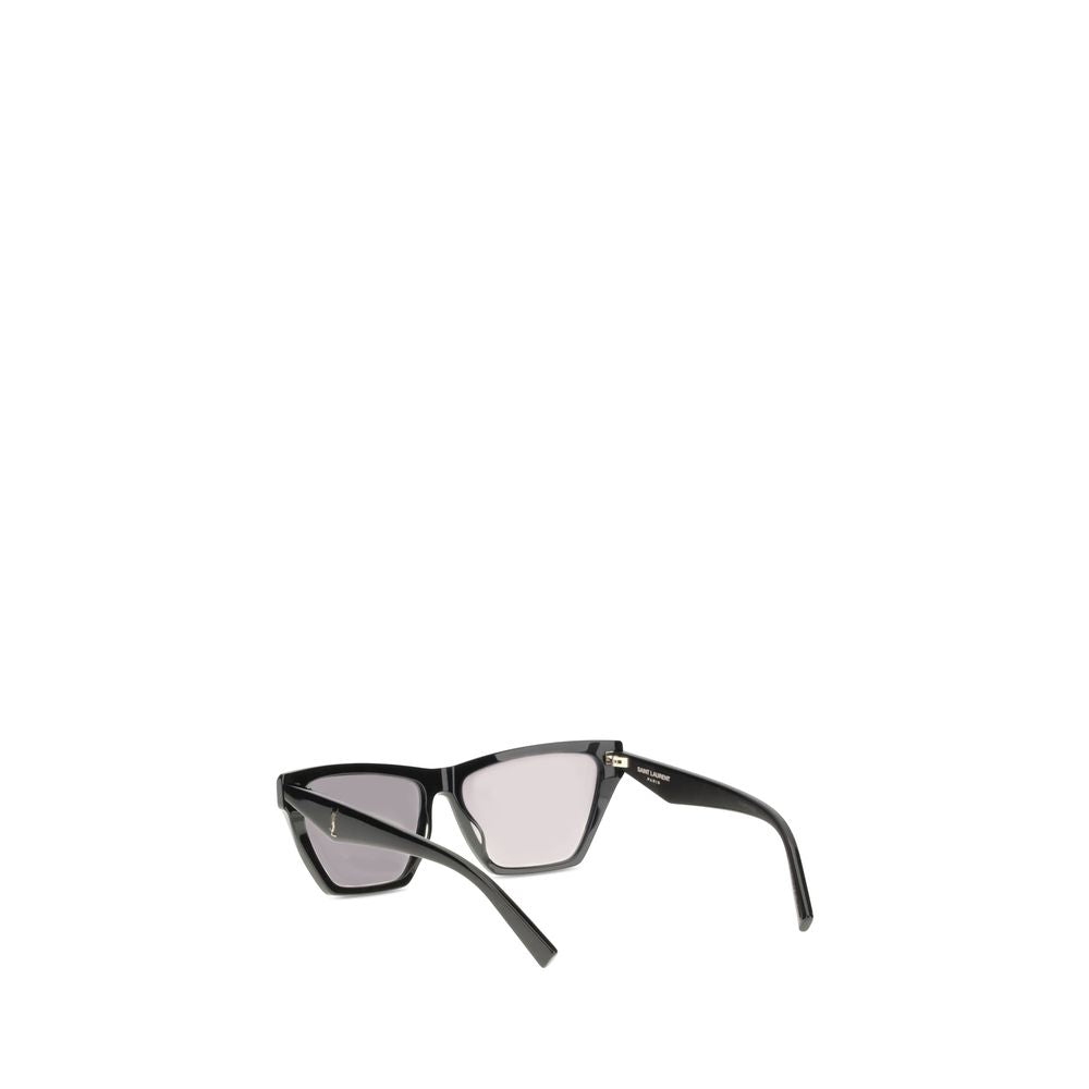 Saint Laurent Cat Eye Sunglasses Glam Steals