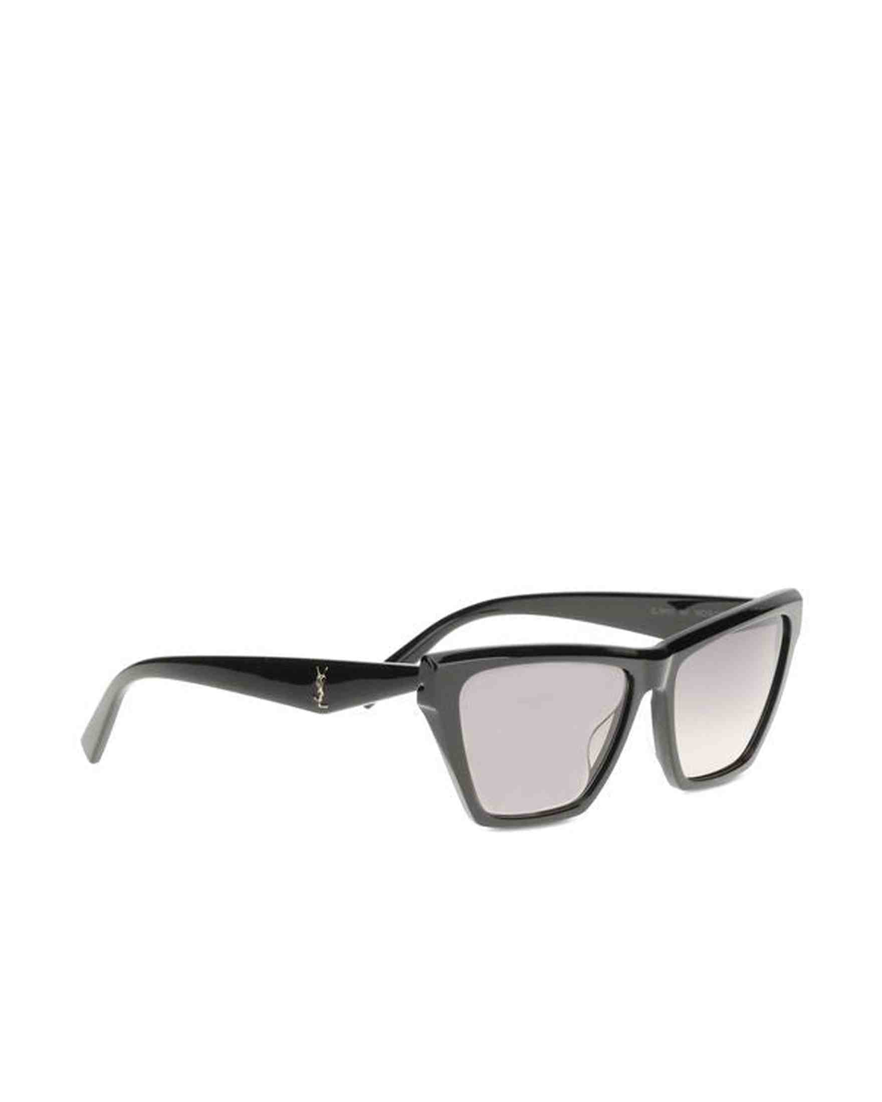 Saint Laurent Cat Eye Sunglasses Glam Steals