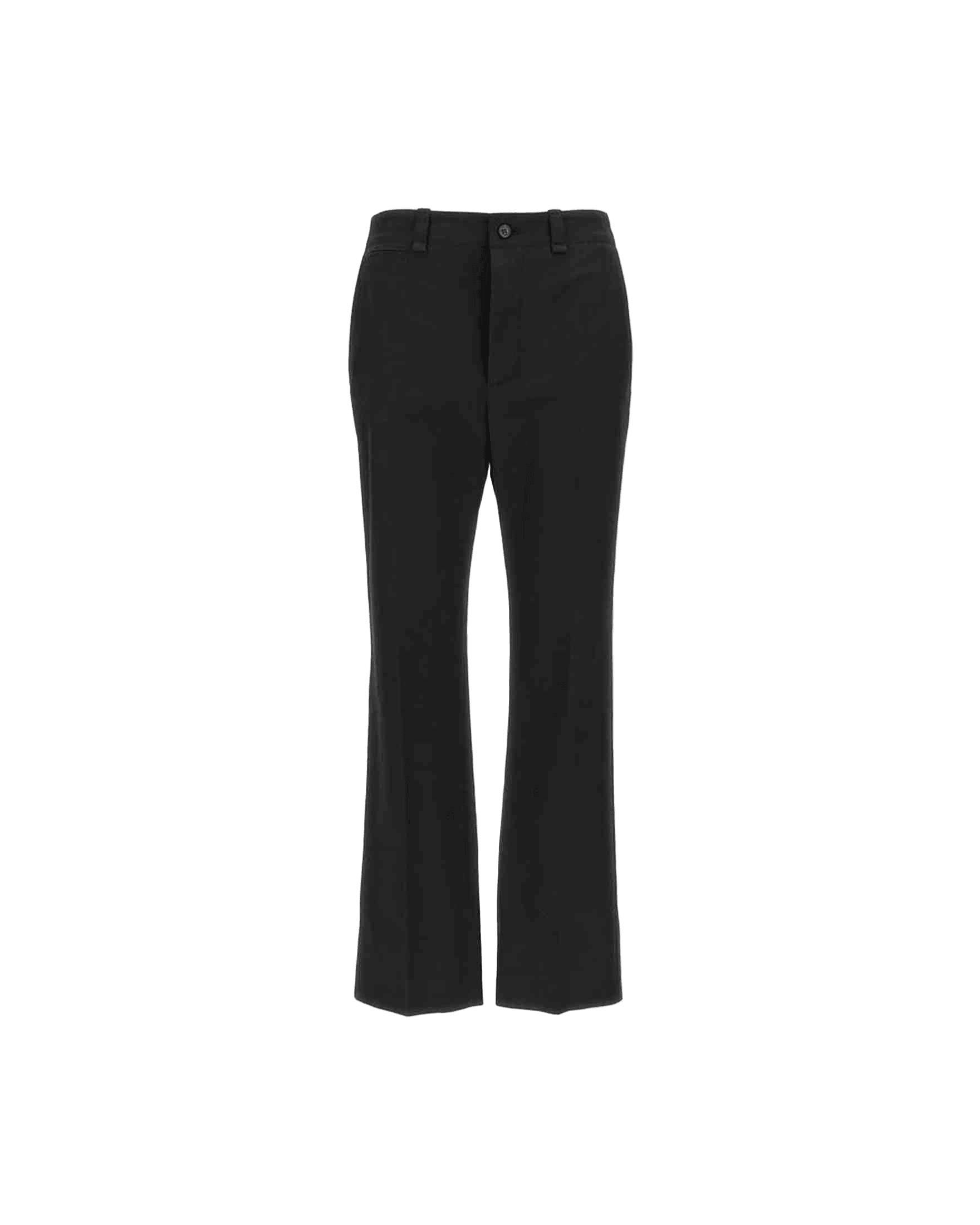Saint Laurent Cotton Pant