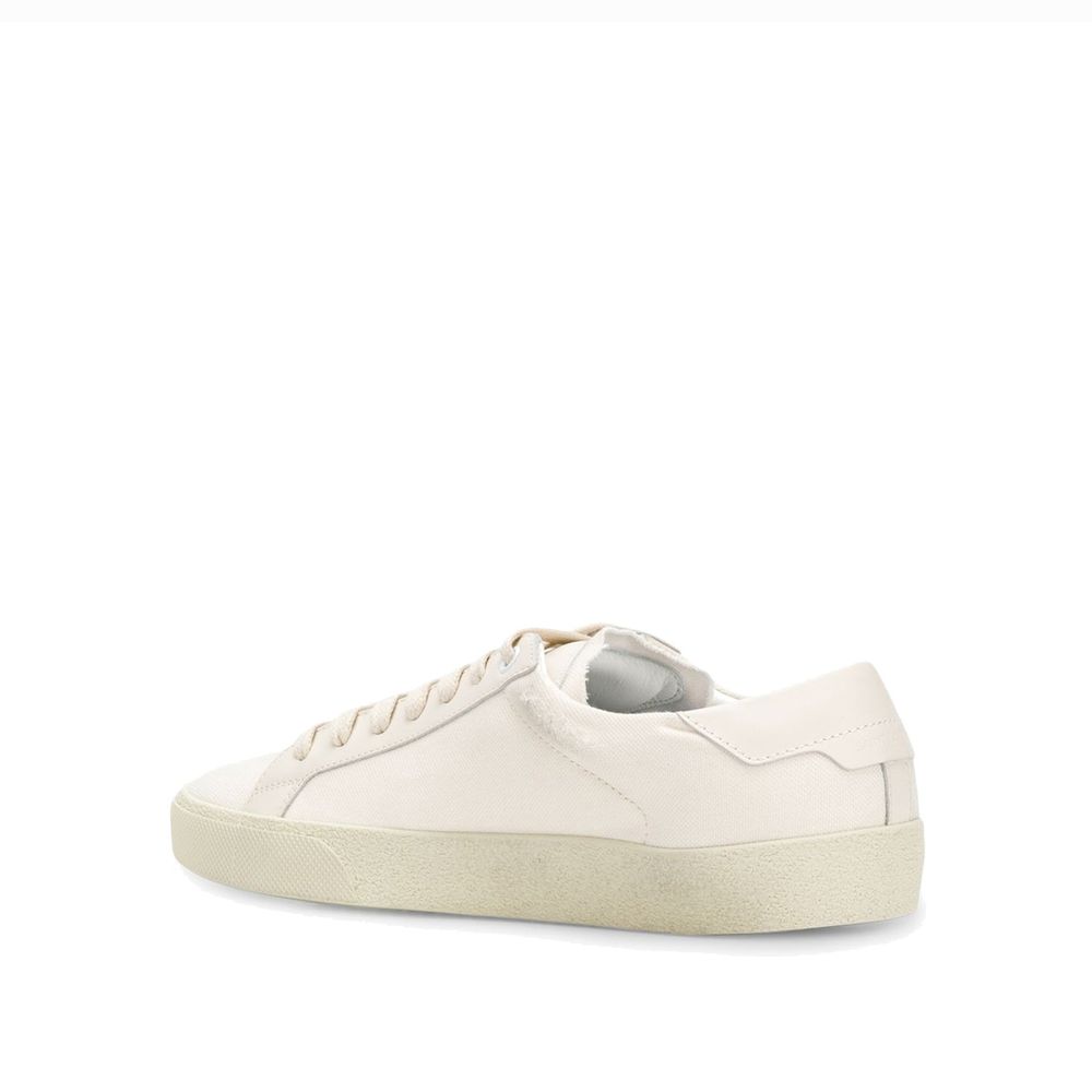 Saint Laurent Court Classic Sneakers Glam Steals