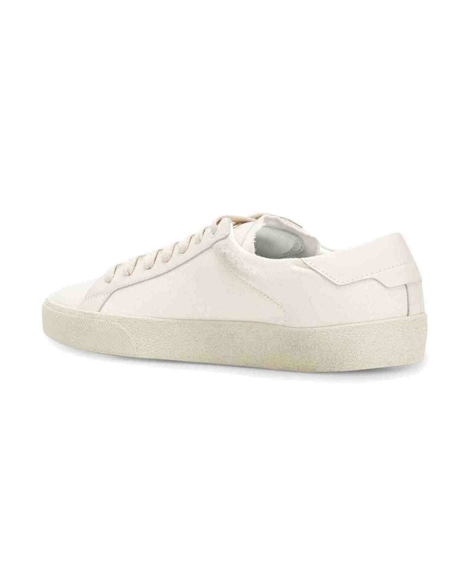 Saint Laurent Court Classic Sneakers Glam Steals