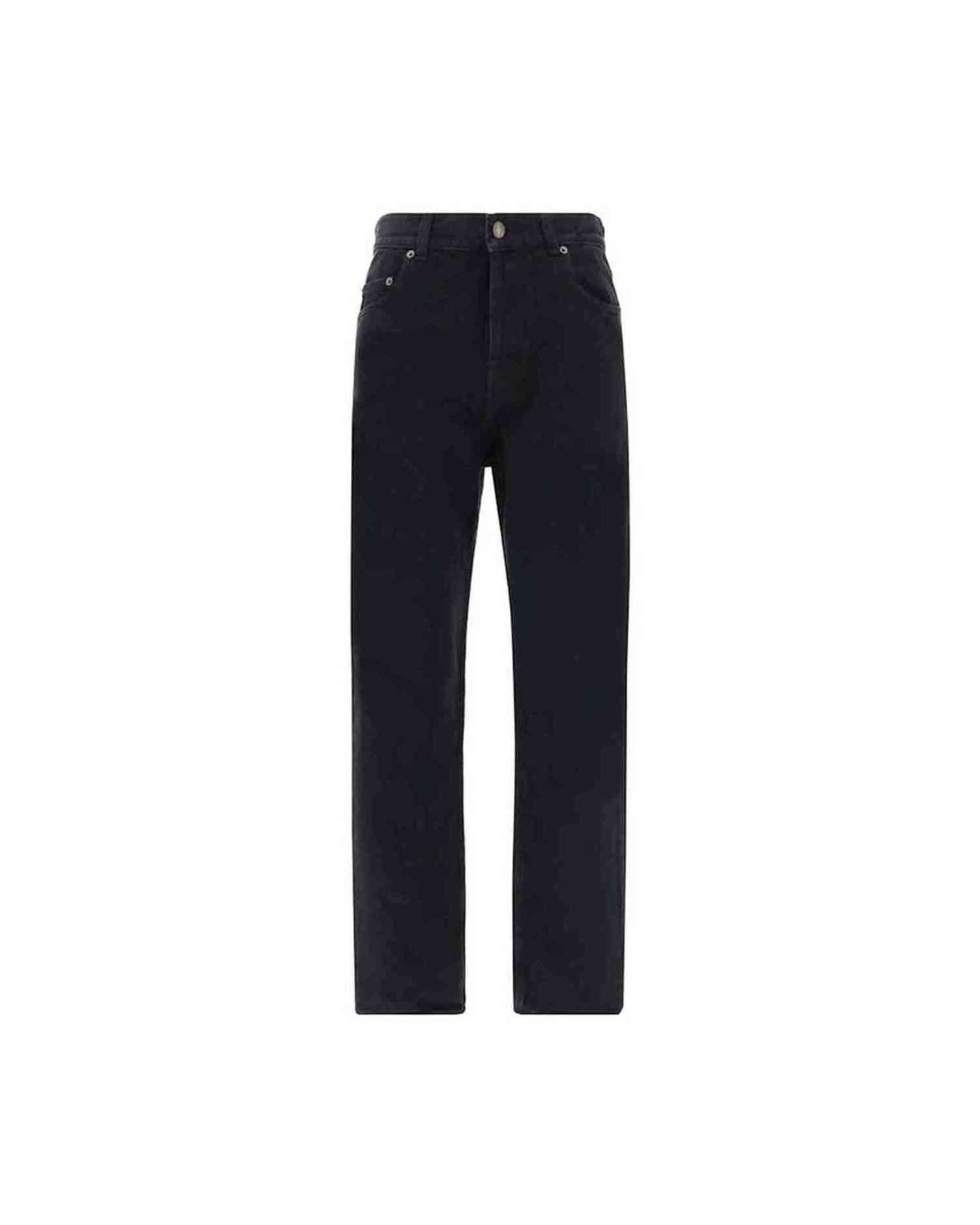Saint Laurent Denim Vanessa Jeans Glam Steals