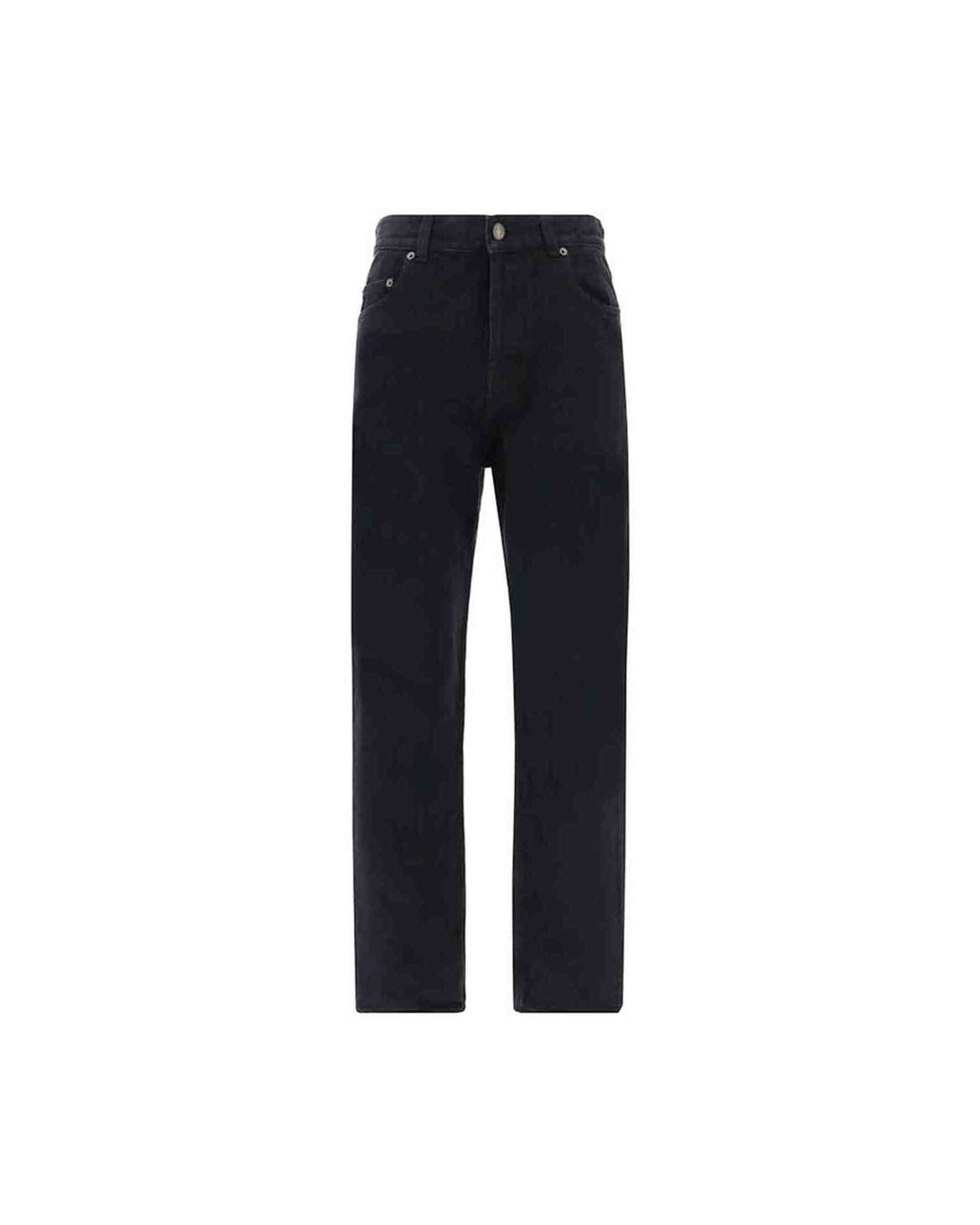 Saint Laurent Denim Vanessa Jeans Glam Steals