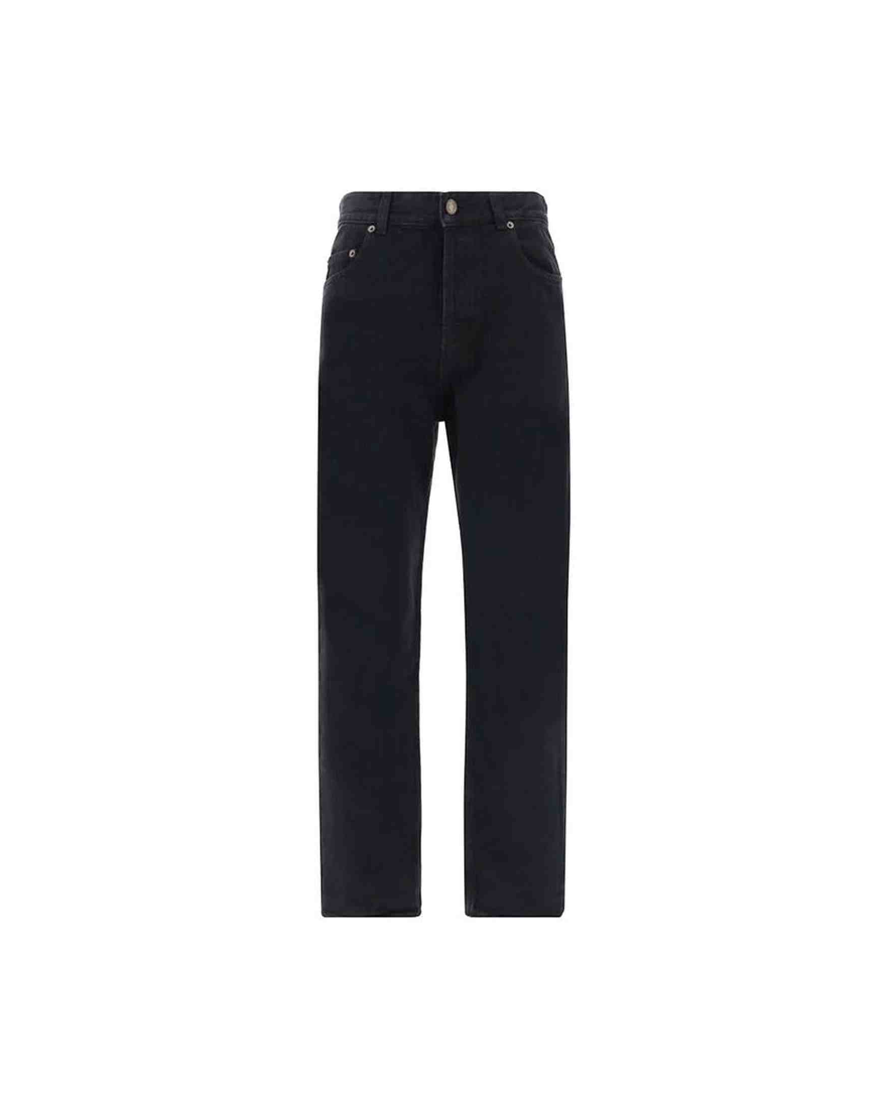 Saint Laurent Denim Vanessa Jeans Glam Steals