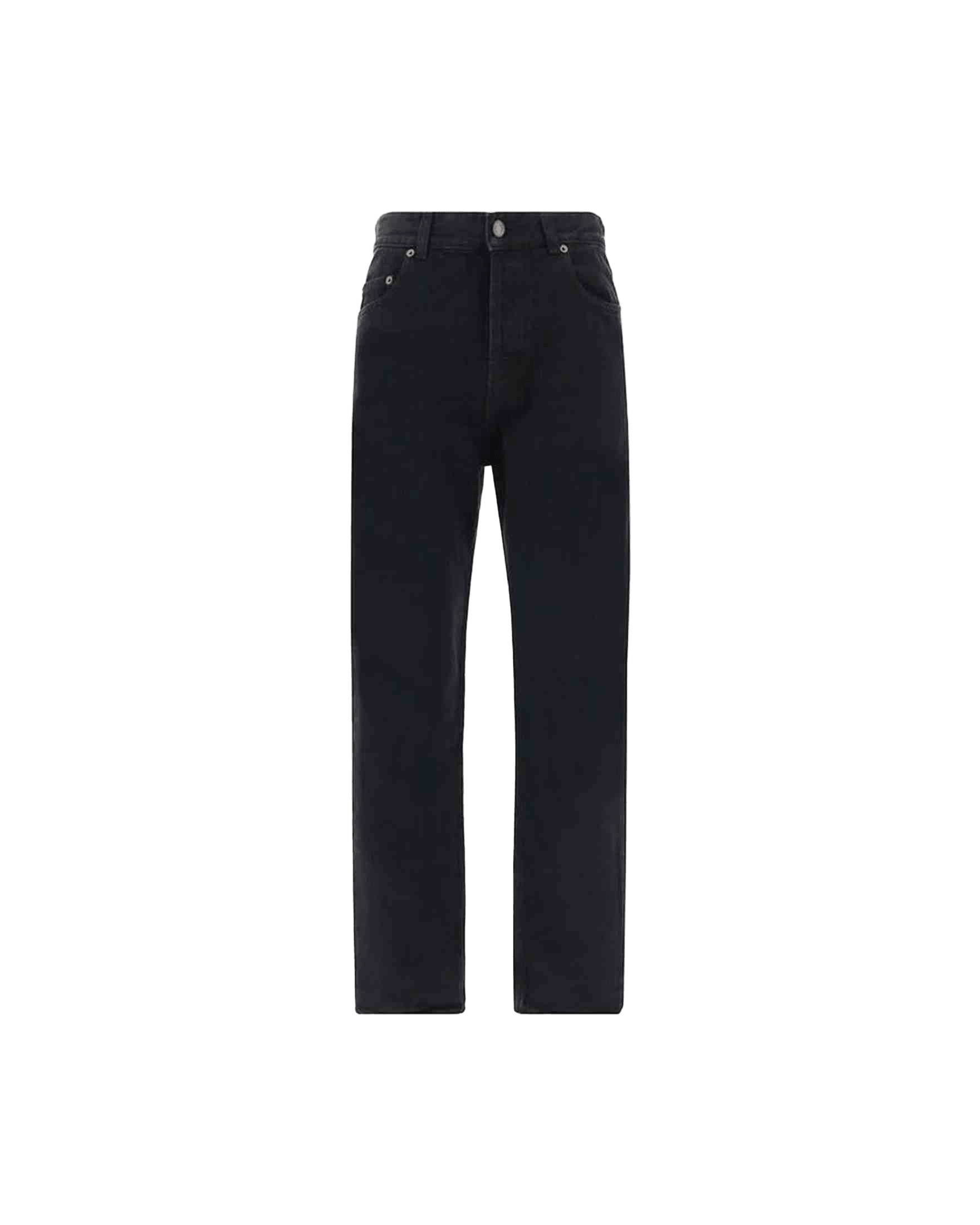 Saint Laurent Denim Vanessa Jeans Glam Steals
