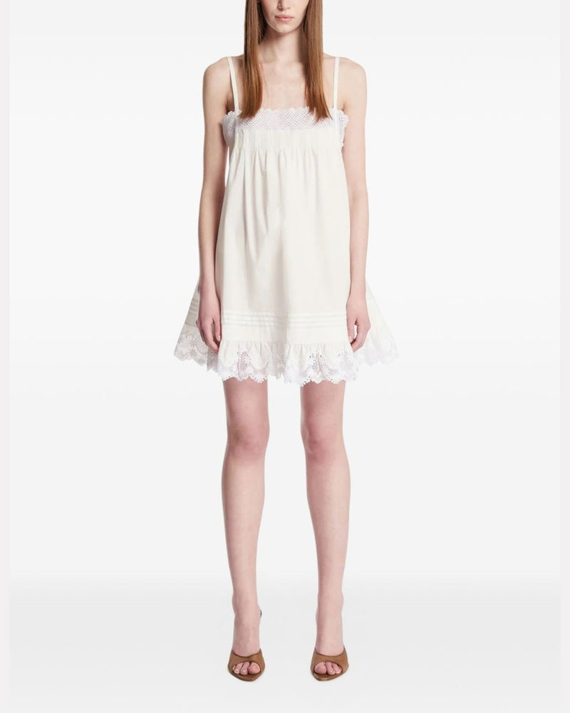 Saint Laurent Dress Glam Steals