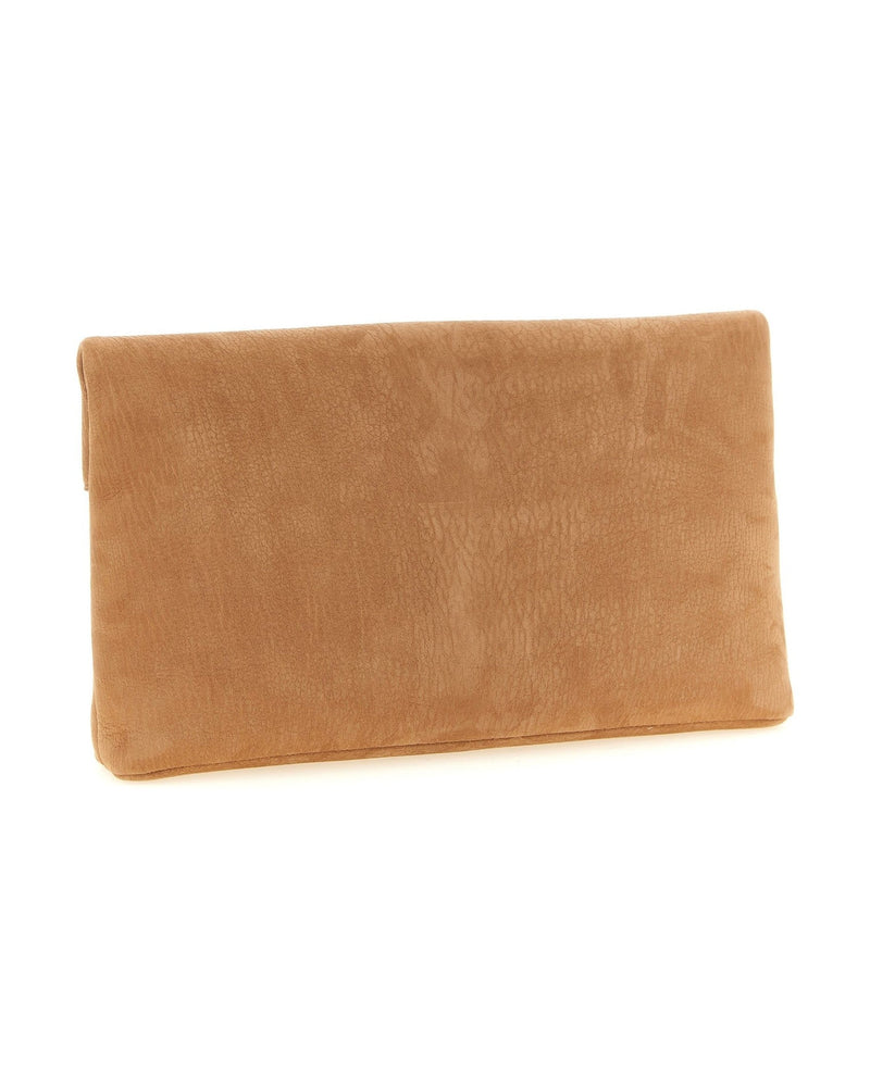 Saint Laurent Envelope Maxi Clutch Glam Steals