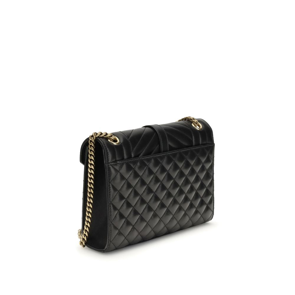 Saint Laurent Envelope medium Shoulder Bag Glam Steals