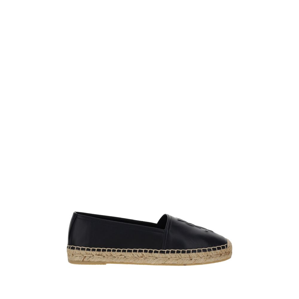 Saint Laurent Espadrilles Glam Steals