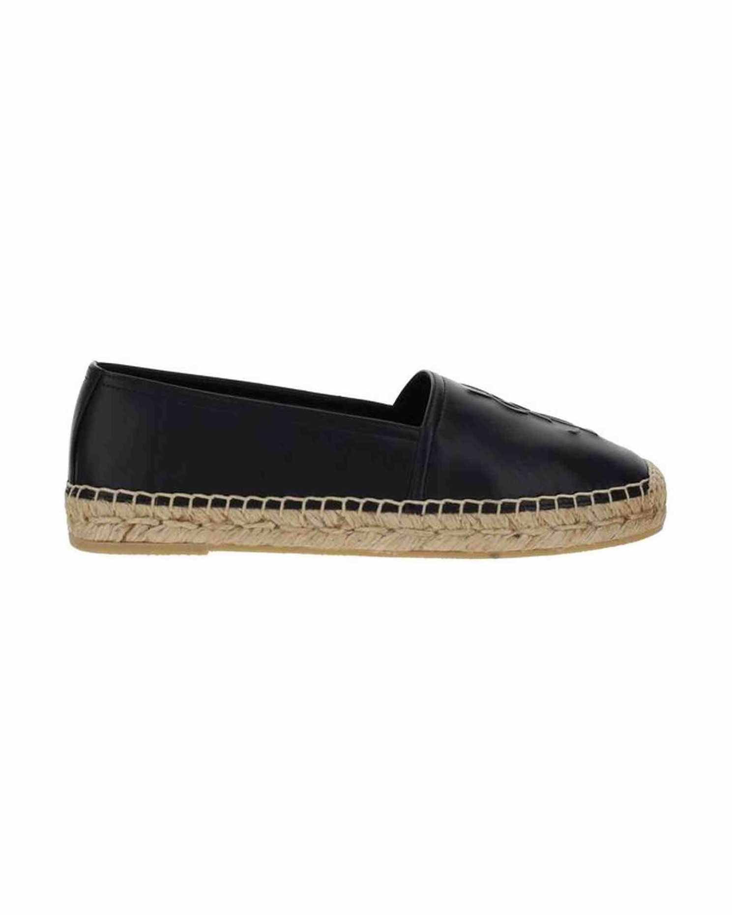 Saint Laurent Espadrilles Glam Steals