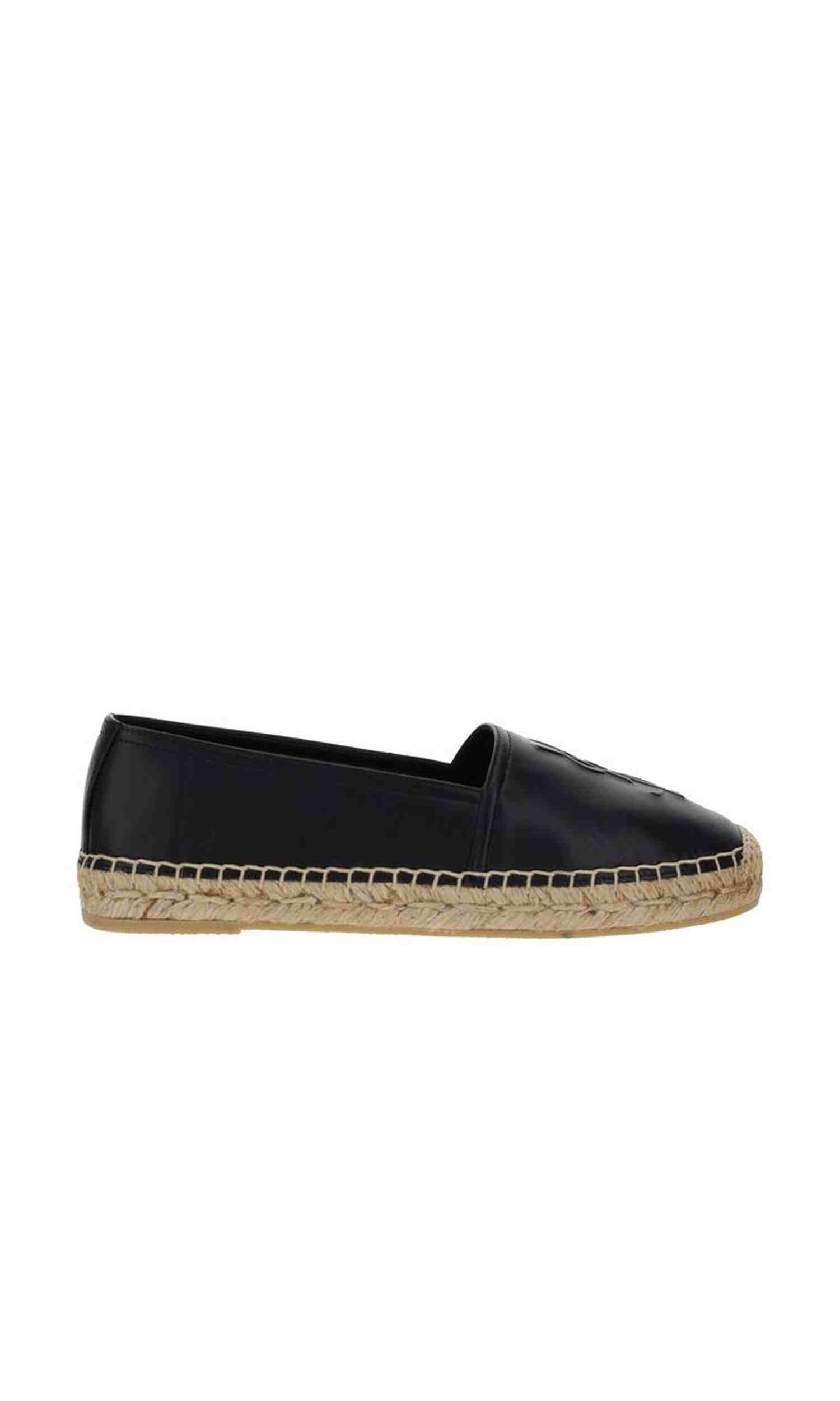 Saint Laurent Espadrilles Glam Steals